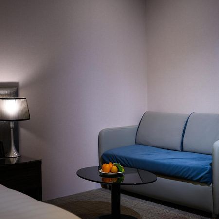 Hotel Geight Tajpej Kültér fotó